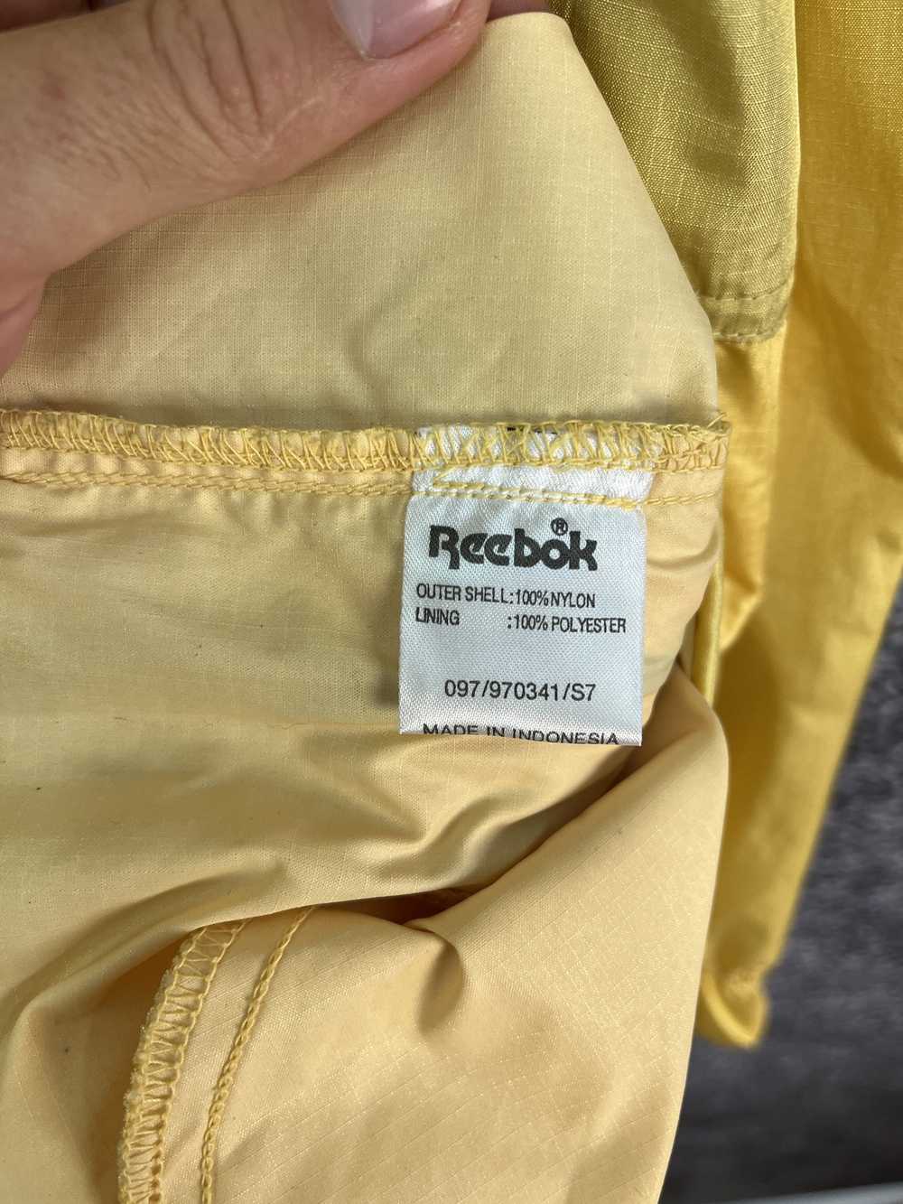 Reebok × Streetwear × Vintage Reebok Athletic Dep… - image 10
