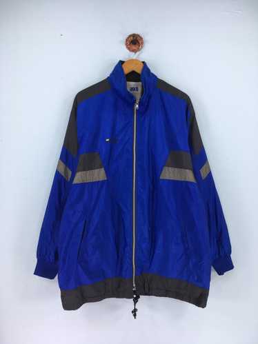 Asics japan windbreaker - Gem