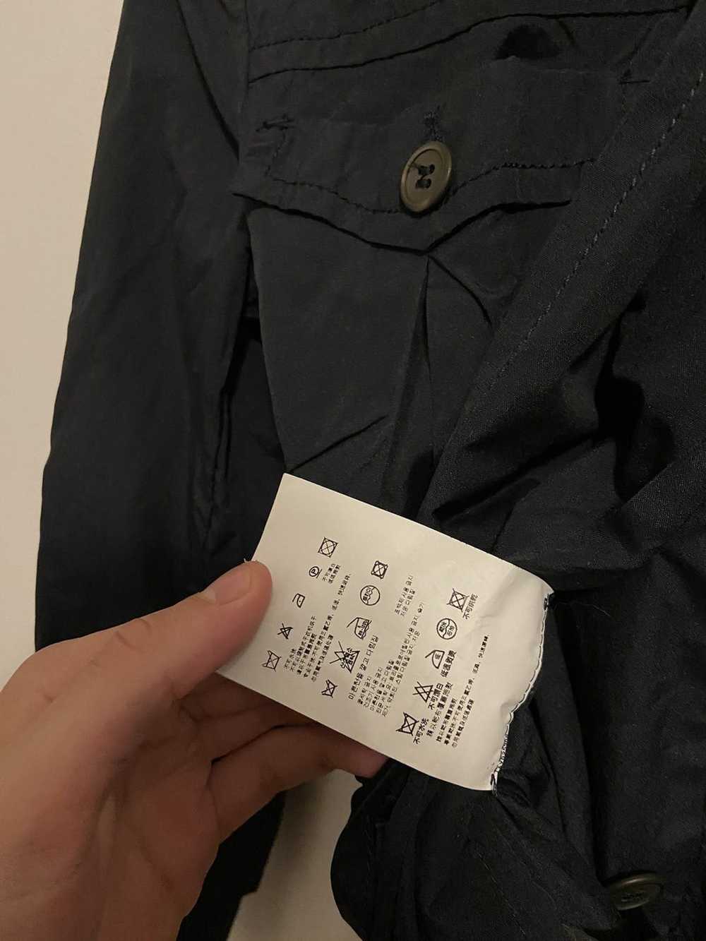 Miu Miu Miu Miu jacket - Gem