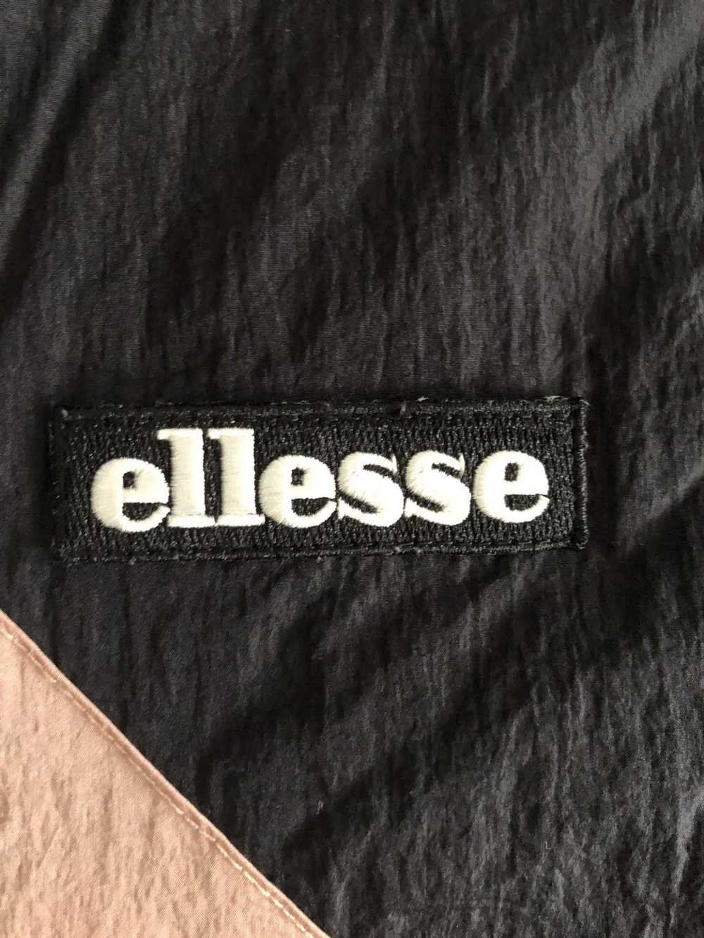 Ellesse × Vintage ELLESSE SALIZZADA VINTAGE CLASS… - image 5