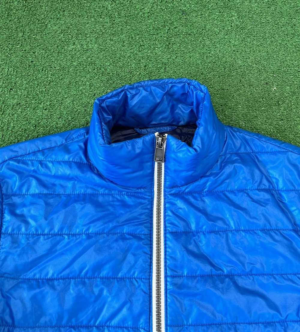 Napapijri × Outdoor Life Napapijri Puffer Jacket … - image 2