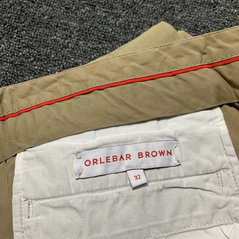 Japanese Brand × Orlebar Brown Orlebar brown cott… - image 9