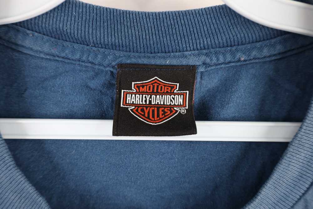 Harley Davidson × Vintage Vintage Harley Davidson… - image 7