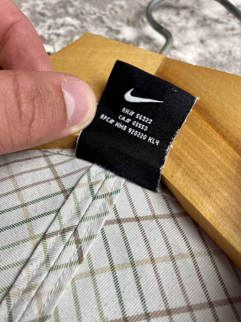 Japanese Brand × Nike ACG × Vintage NIKE ACG Shir… - image 5