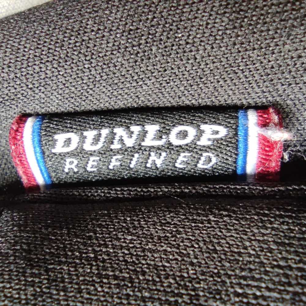 Dunlop × Japanese Brand × Vintage DUNLOP REFINED … - image 6