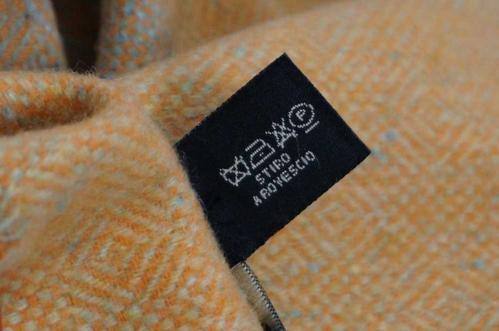 Etro × Italian Designers × Luxury ETRO cashmere&w… - image 8