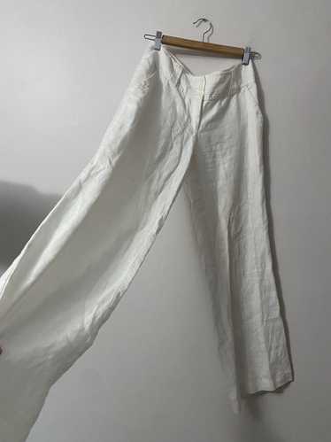 Michael Kors Linen pants