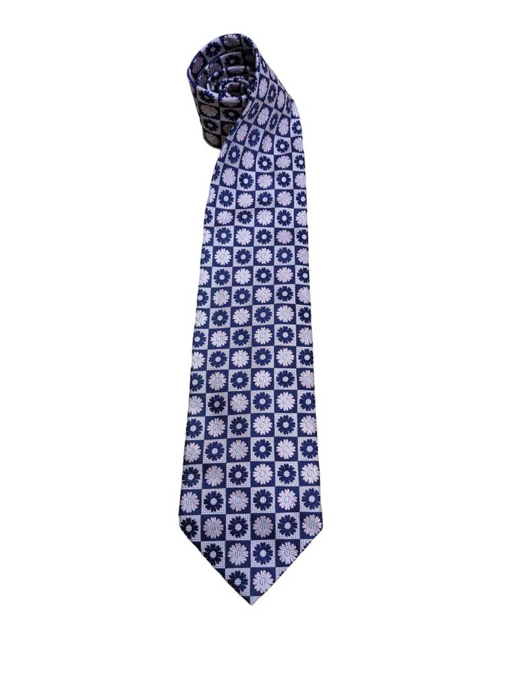 Paul Smith Paul Smith London Clover Ties - image 1