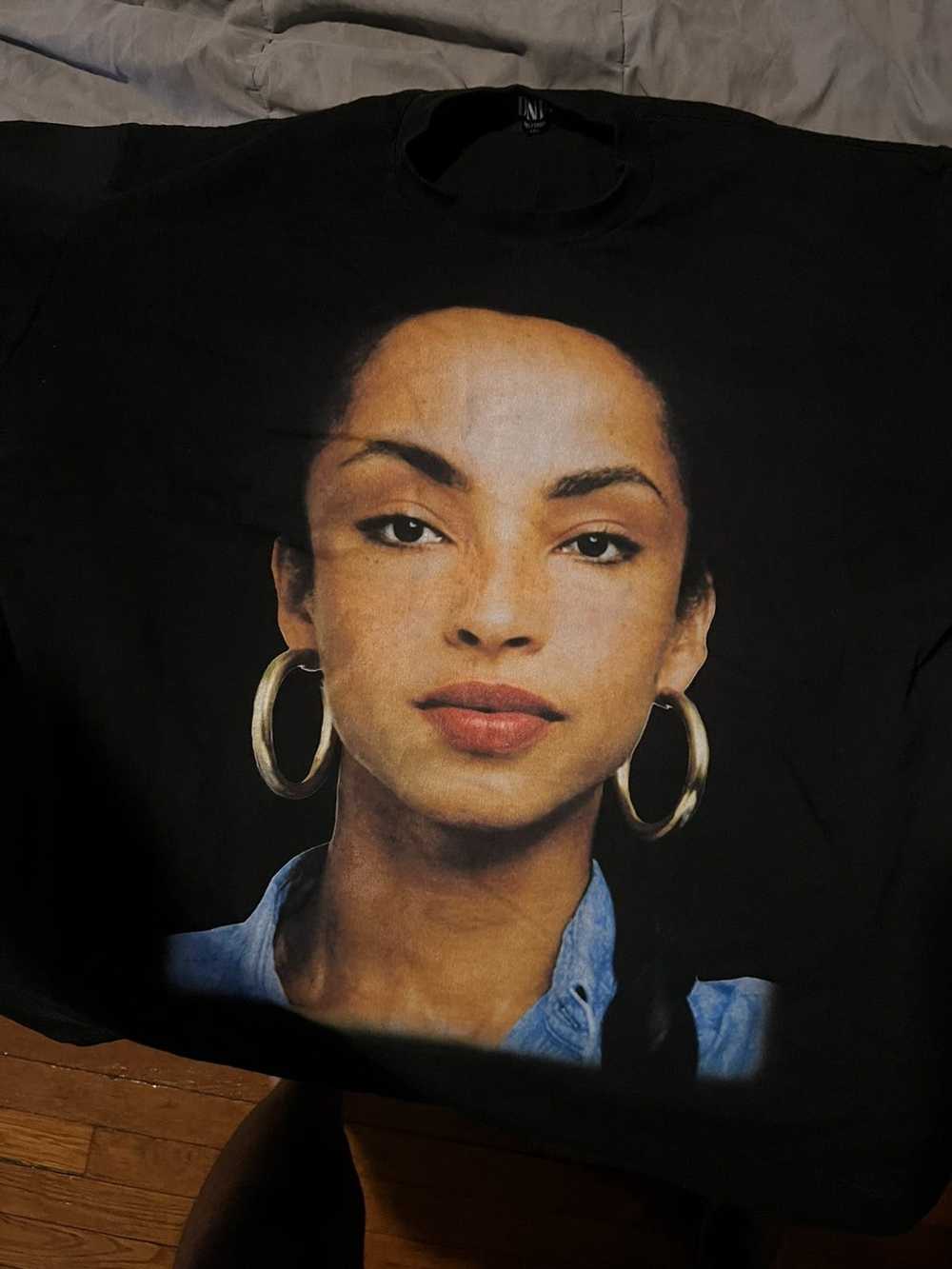 Vintage Sade Tee - image 5