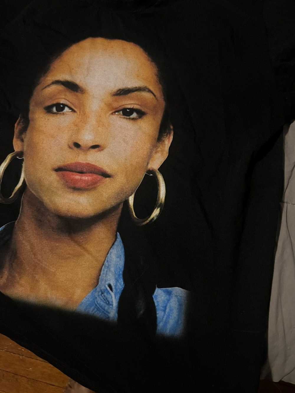 Vintage Sade Tee - image 6