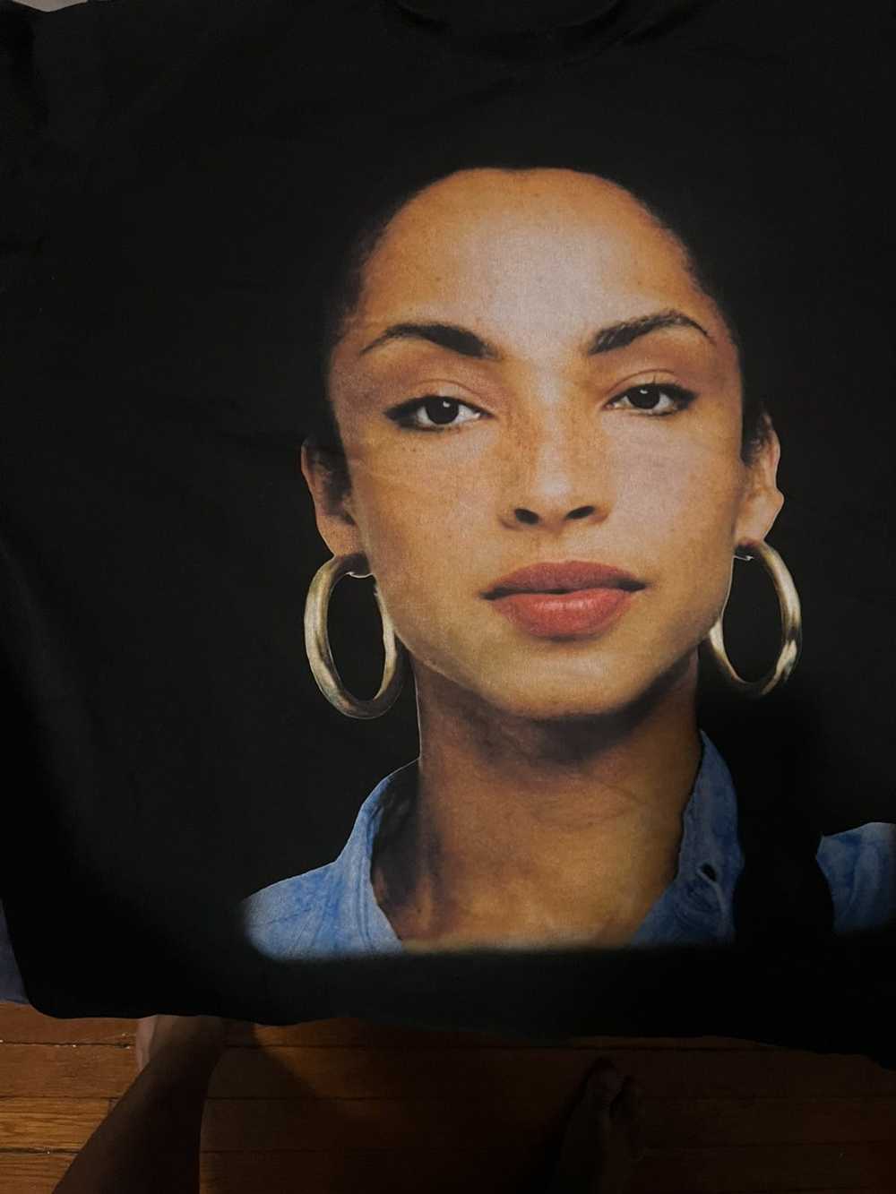 Vintage Sade Tee - image 7