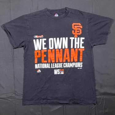 SF Giants Make Baseball History with Pride-Themed Uniforms • Instinct  Magazine