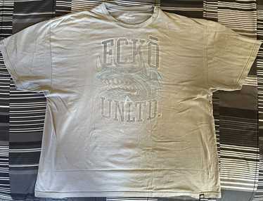 ECKO UNLIMITED HOODED Sweatshirt Rhino Size XL Ecco Unltd Rhinoceros $24.99  - PicClick