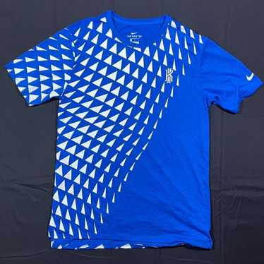 Nike Nike Tee Kyrie All Around Print T-shirt - image 1