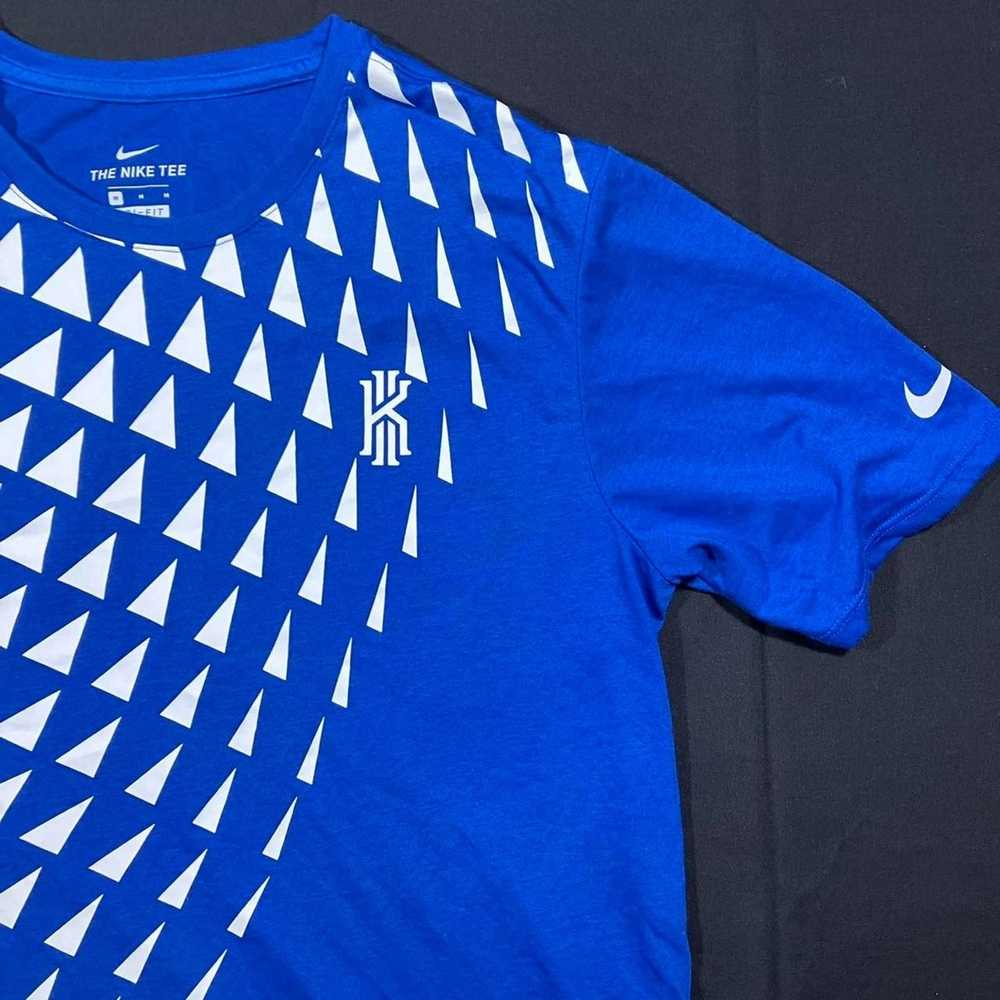 Nike Nike Tee Kyrie All Around Print T-shirt - image 2