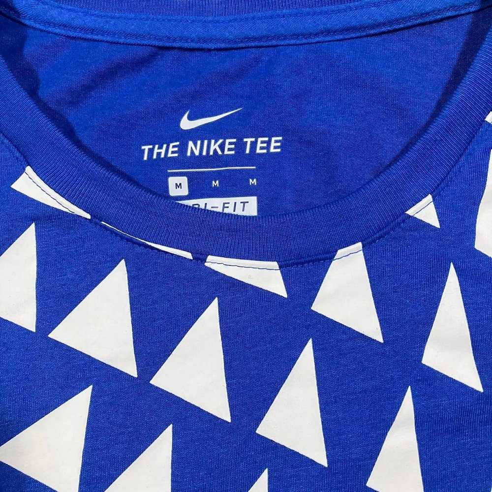 Nike Nike Tee Kyrie All Around Print T-shirt - image 4