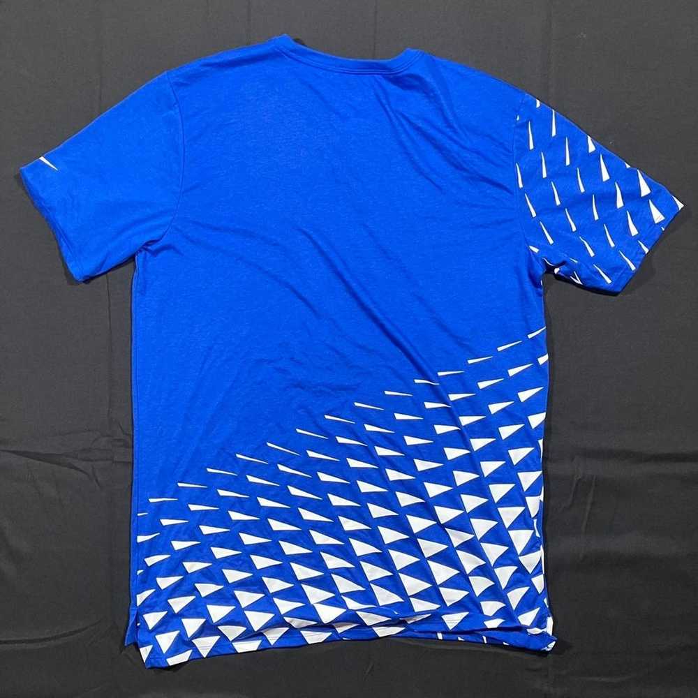 Nike Nike Tee Kyrie All Around Print T-shirt - image 5