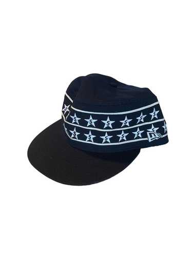 Supreme New Era Hat, Nappy Head Jenkins