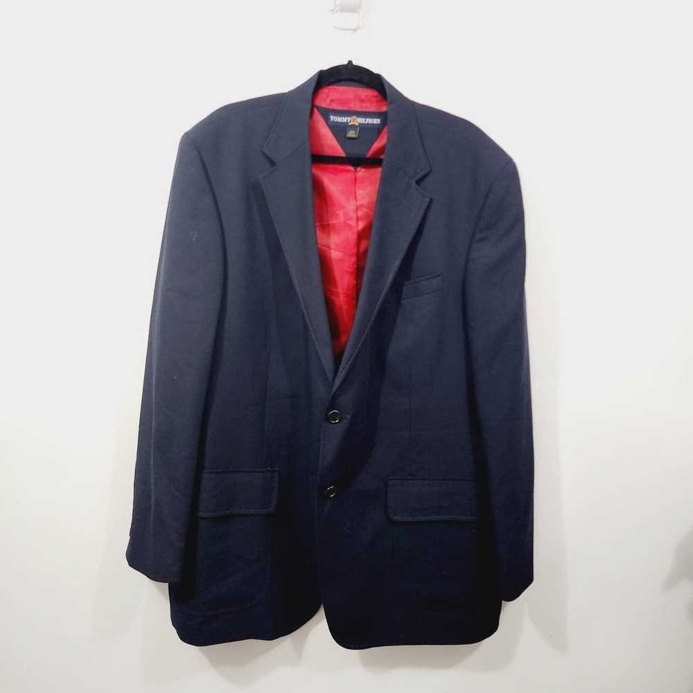 Tommy Hilfiger Tommy Hilfiger Tailored Suit Jacke… - image 1