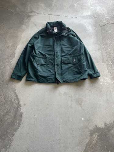 Carhartt × Vintage Vintage Carhartt Nylon jacket