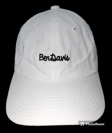 Ben Davis × Streetwear BEN DAVIS HAT
