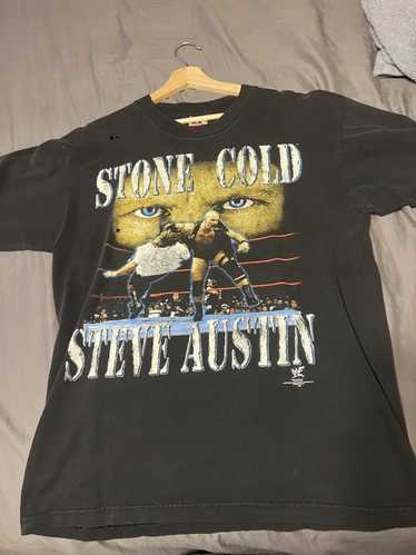 Wwe Stone cold tee