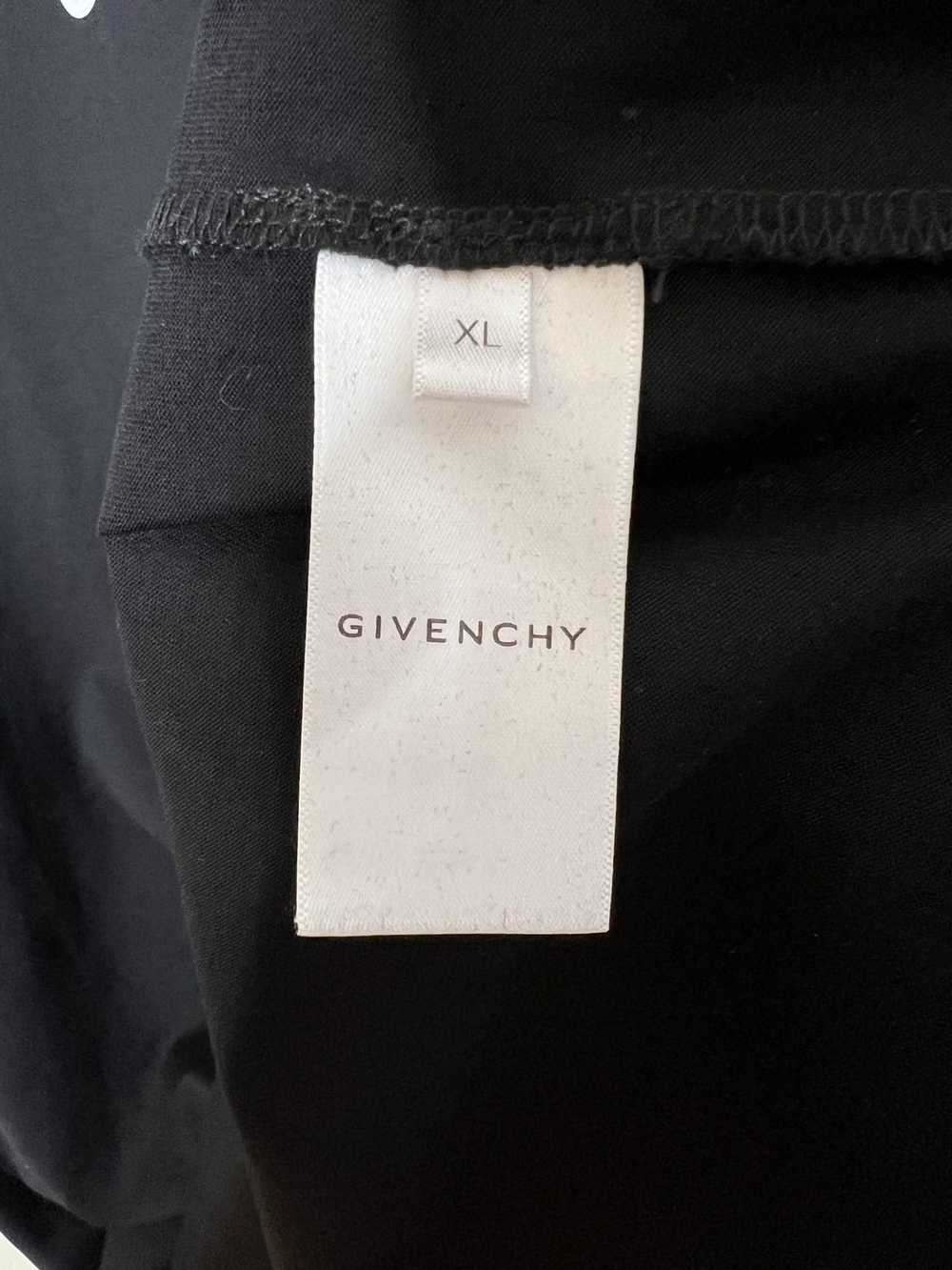 Givenchy Givenchy Logo T-Shirt - image 3