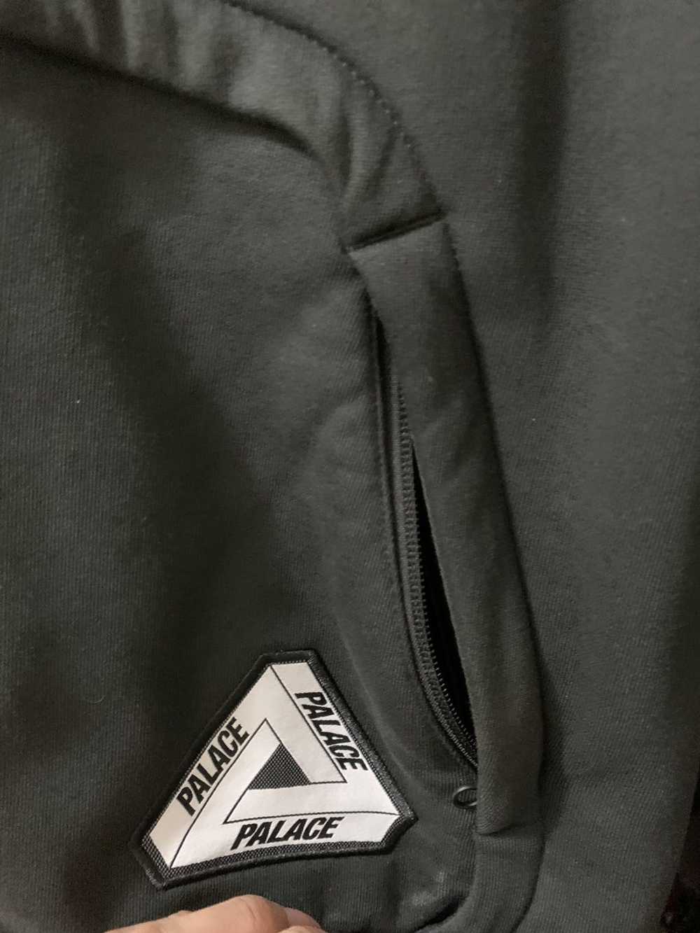 Palace Tri pocket hoodie - image 2