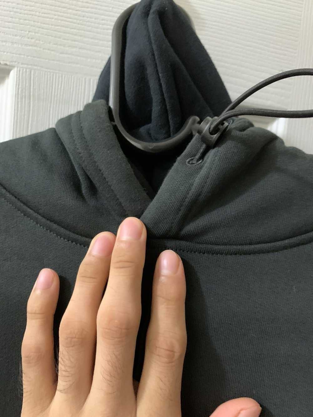 Palace Tri pocket hoodie - image 4