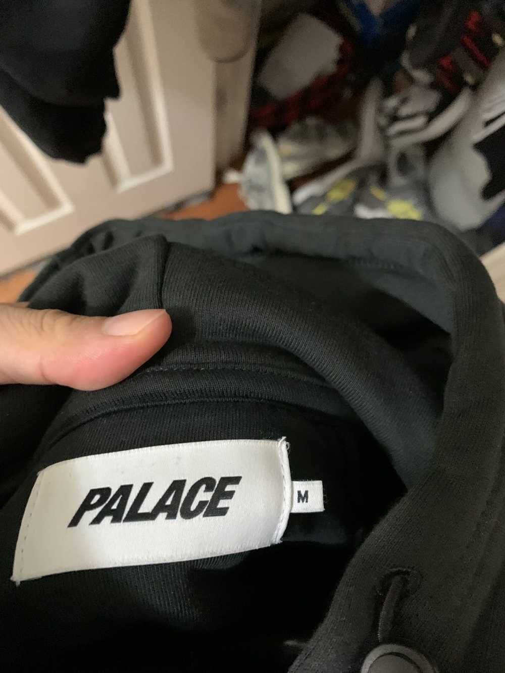 Palace Tri pocket hoodie - image 5