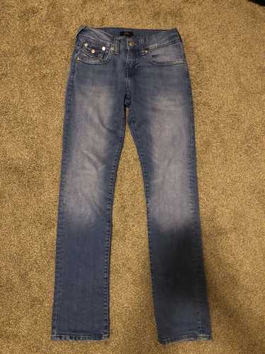 True Religion True Religion 28”