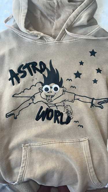 Travis Scott Travis Scott Astroworld Look Mom I Ca