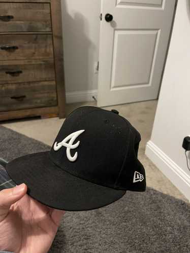 outfits with atlanta braves hat｜TikTok Search
