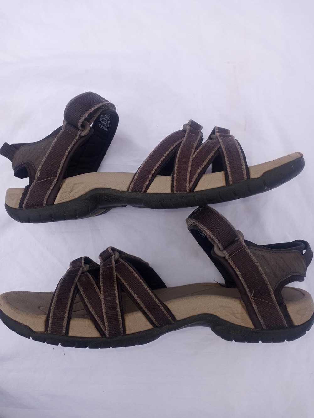 Teva Teva Womens Tirra Sandals (Size 7.5) - image 3