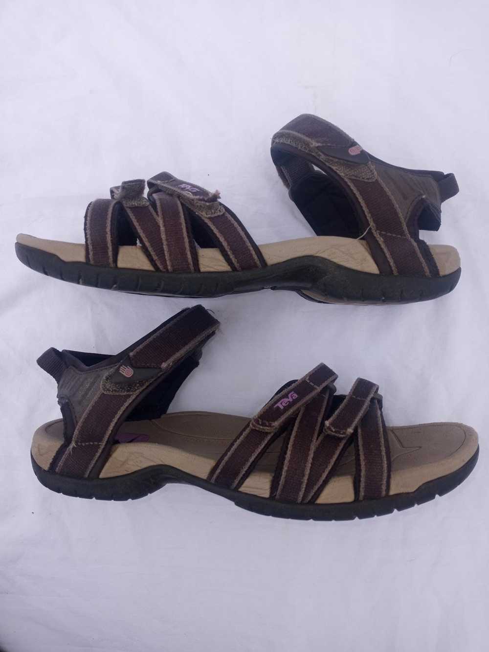 Teva Teva Womens Tirra Sandals (Size 7.5) - image 4