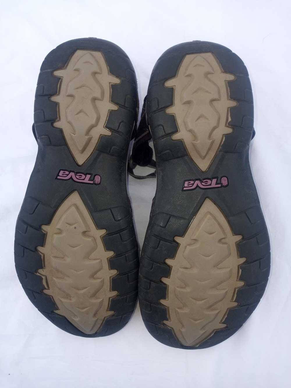 Teva Teva Womens Tirra Sandals (Size 7.5) - image 5