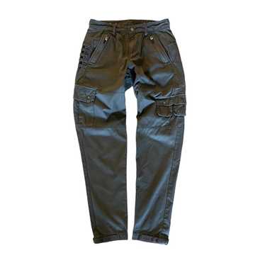 Kith Khaki Kith Cargo Pants - image 1