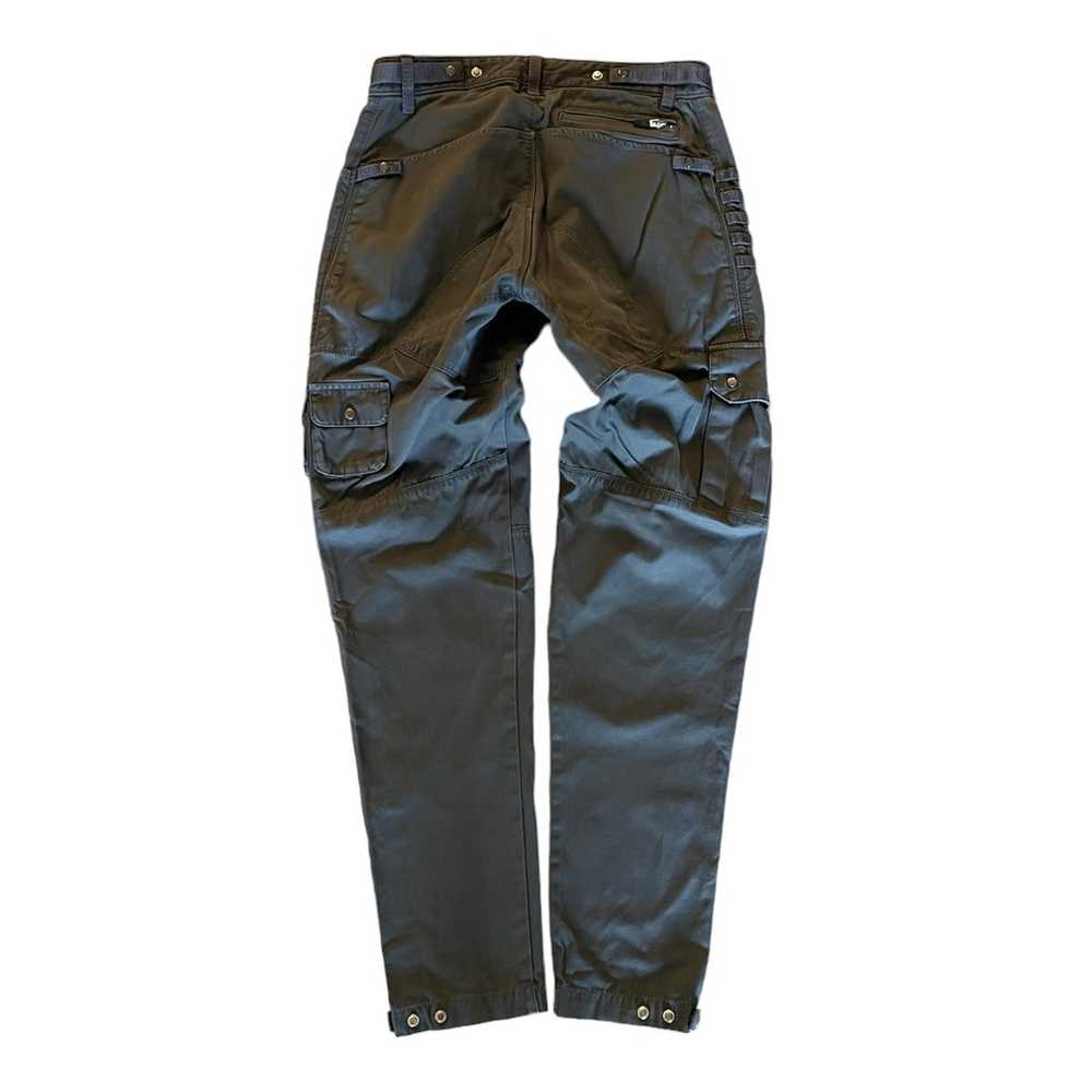 Kith Khaki Kith Cargo Pants - image 2