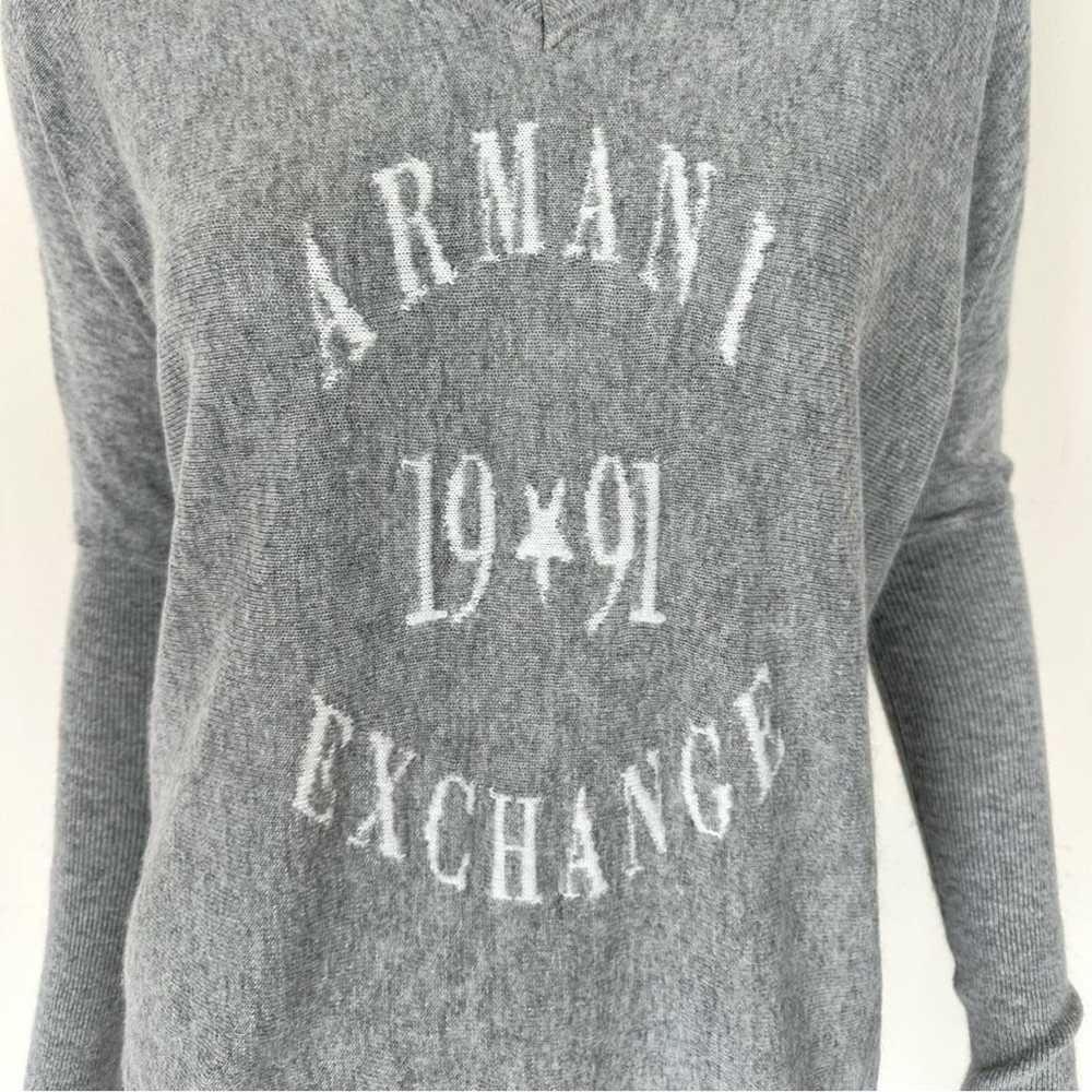 Armani Exchange Armani Exchange women sweater siz… - image 2