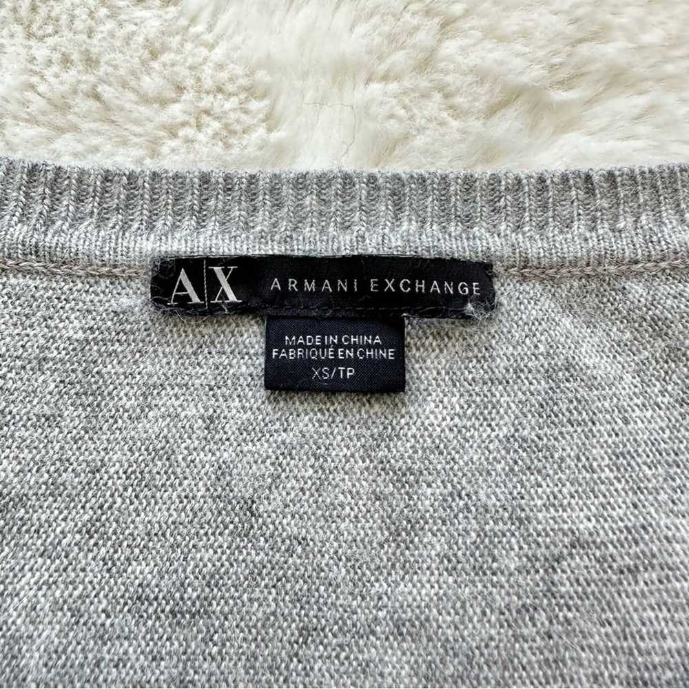 Armani Exchange Armani Exchange women sweater siz… - image 5