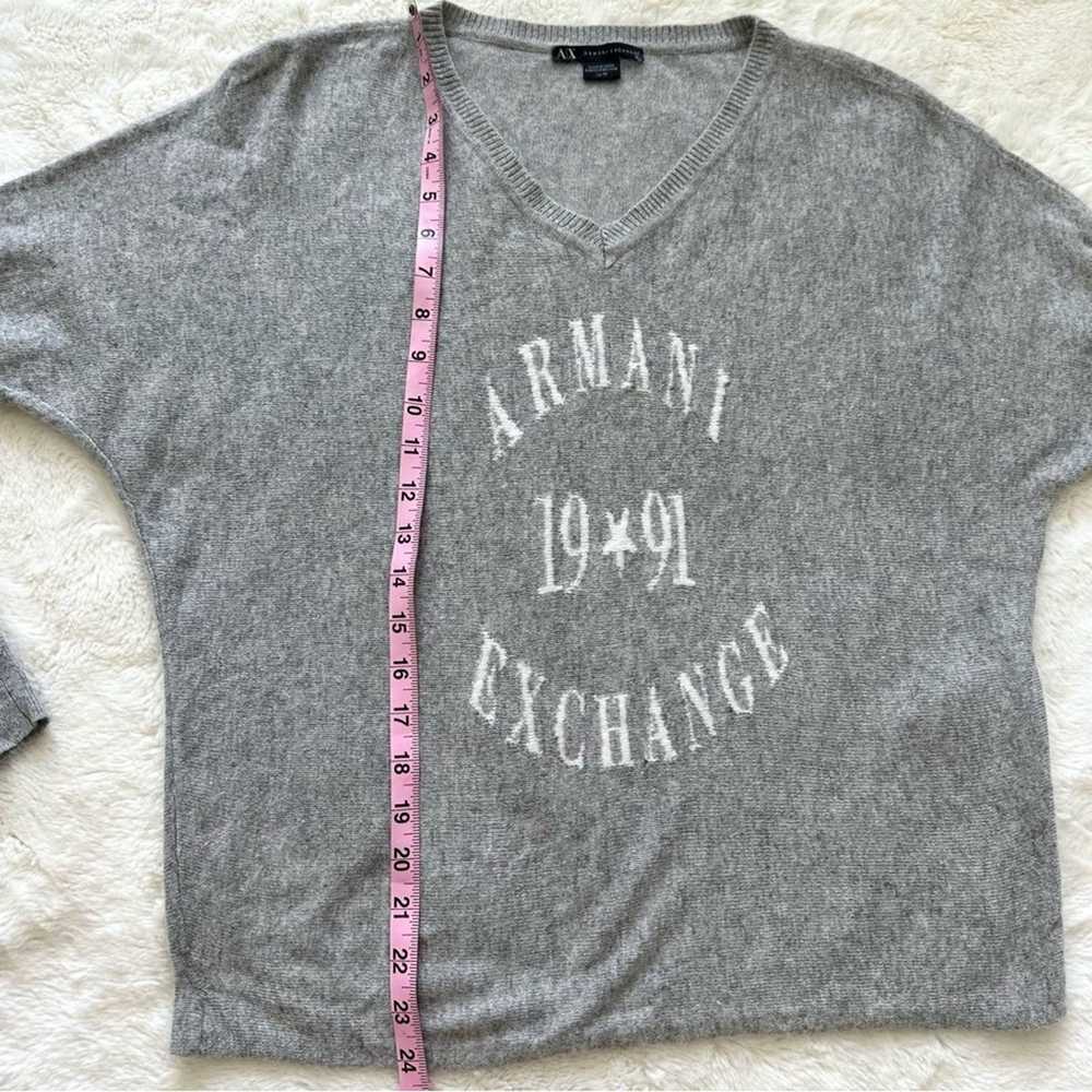 Armani Exchange Armani Exchange women sweater siz… - image 8