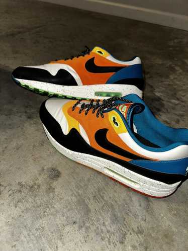 Nike Nike Air max “multi-Mix”