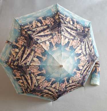 louis vuitton vintage umbrella - Gem