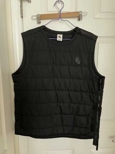 Nikelab gilet cheap