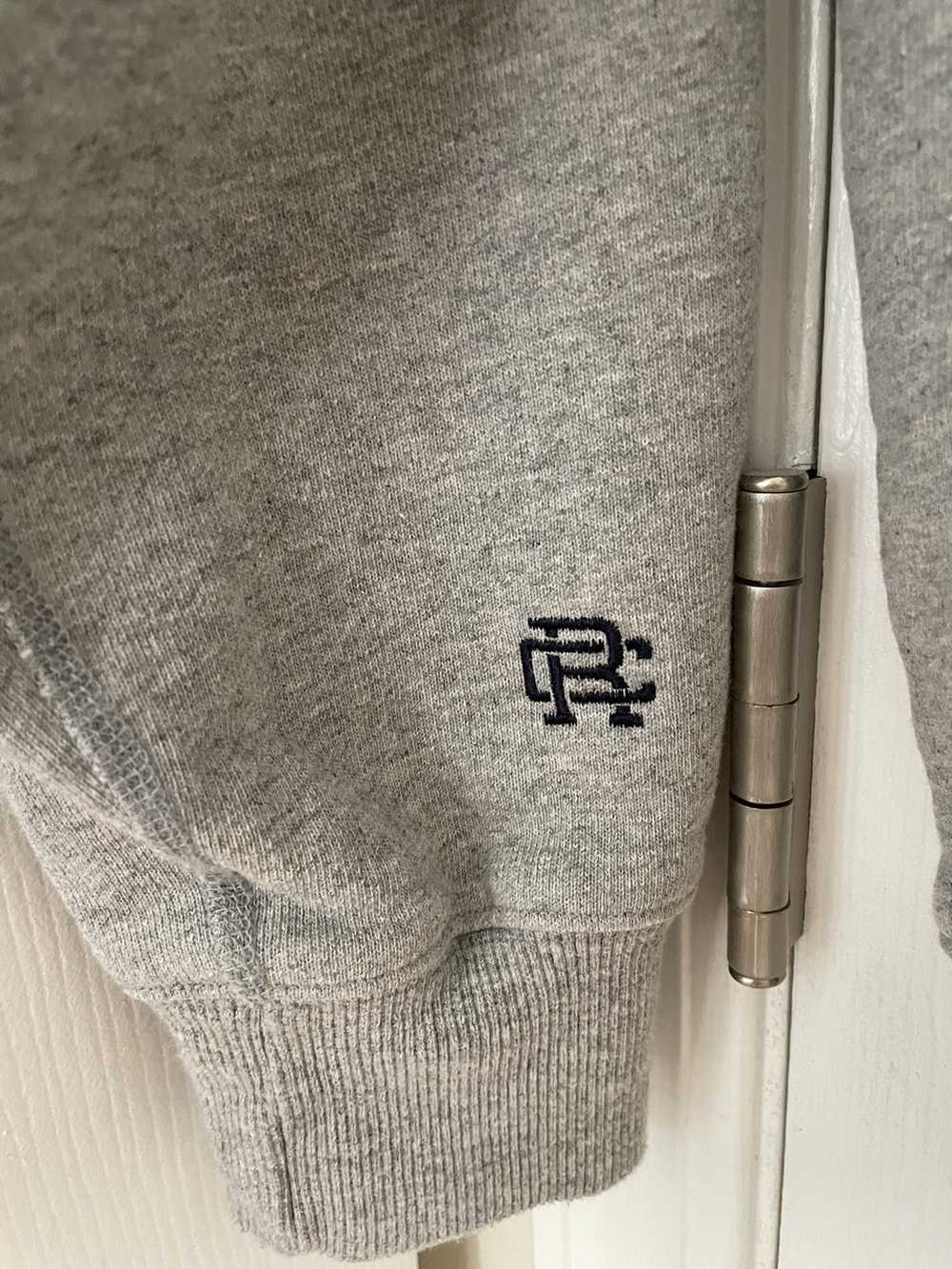 Football Club Real Bristol × Reigning Champ Reign… - image 4