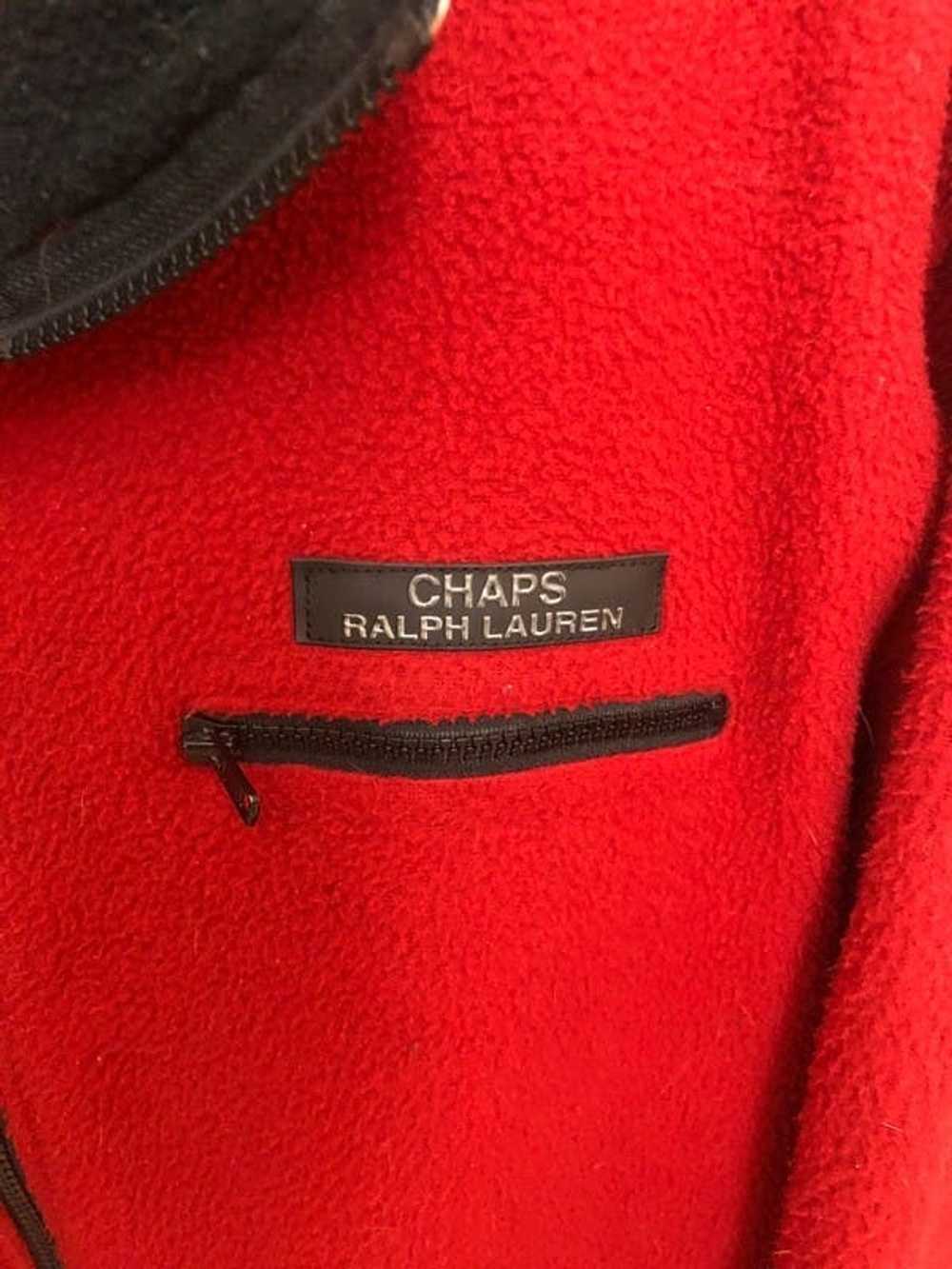 Chaps × Chaps Ralph Lauren × Ralph Lauren CHAPS R… - image 3