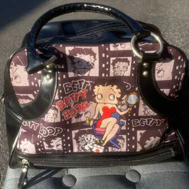 Wonder Betty Boop St. Louis Cardinals Tote Bags – Best Funny Store