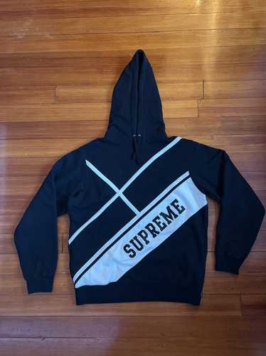 Supreme supreme diagonal - Gem