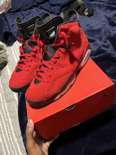 Jordan Brand × Nike Air Jordan 6 Retro “Toro Brav… - image 1