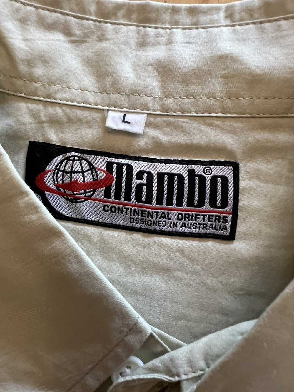 Mambo Mambo loud Shirt - image 3